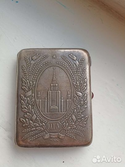 Подсигара МГУ