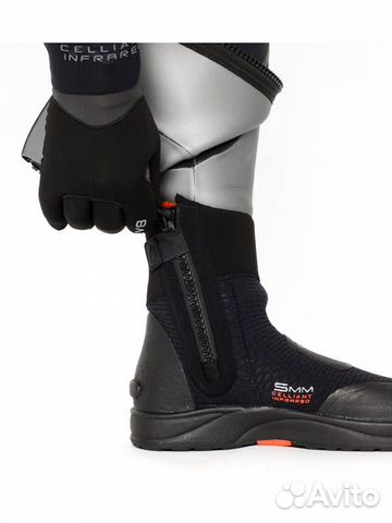 Боты - bare ultrawarmth Boots 7mm