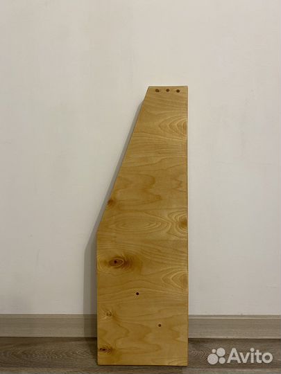 Гусли 10 струн