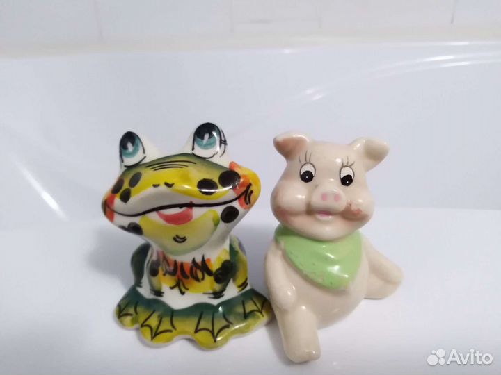 Фигурки для интерьера