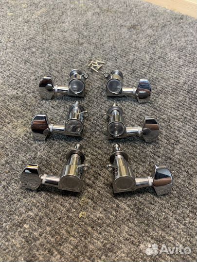 Колки для гитары звукосниматели акустика