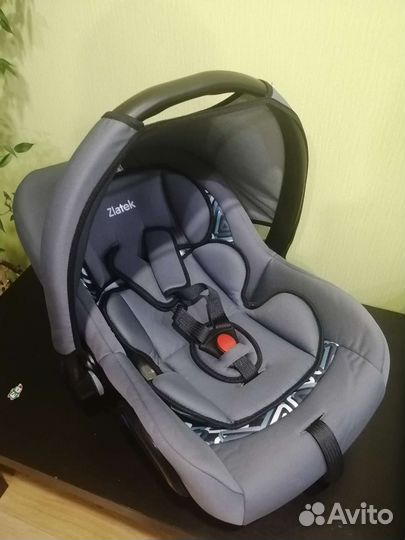 Автолюлька от 0