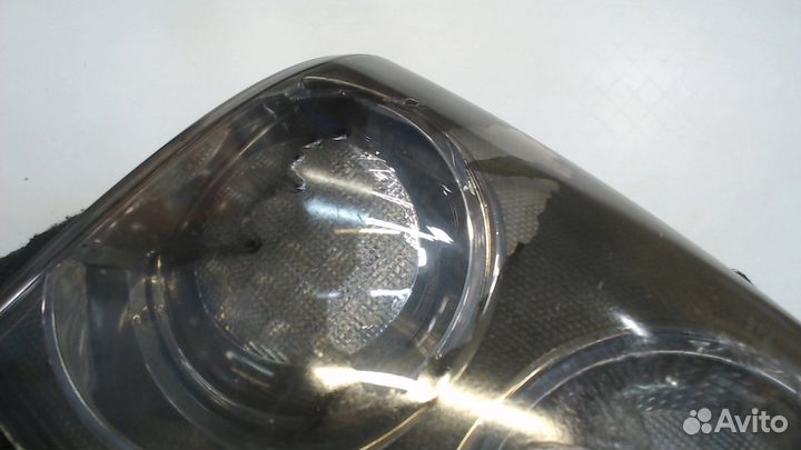 Фонарь (задний) Land Rover Range Rover 3 (LM), 200