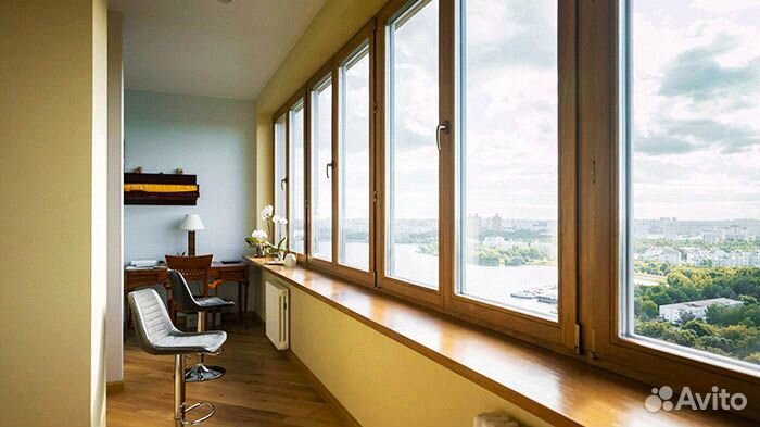 Окно на заказ пвх