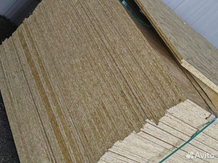 Плита осб 3 osb 9 мм