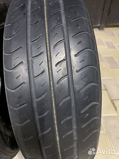 Nexen Classe Premiere CP661A 185/65 R15