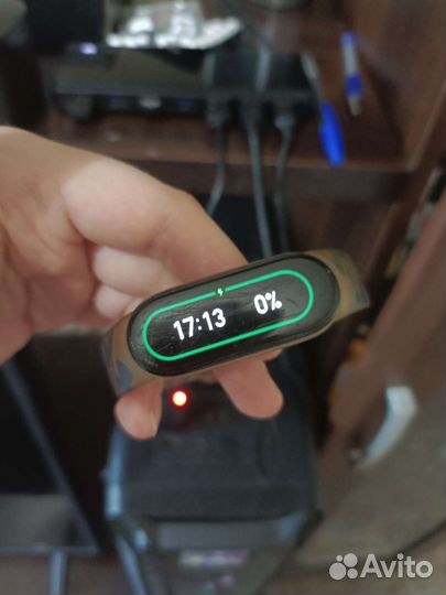 Xiaomi Mi Smart Band 6