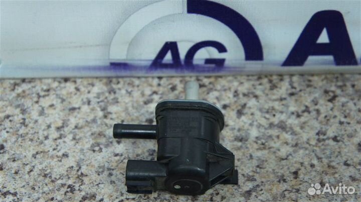 Клапан вакуумный Toyota Allion