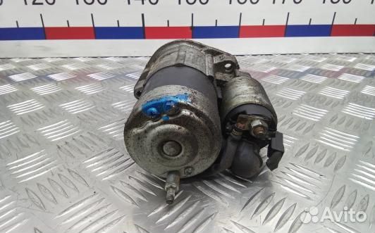 Стартер бензиновый hyundai santa FE 1 (NDN24DF01)