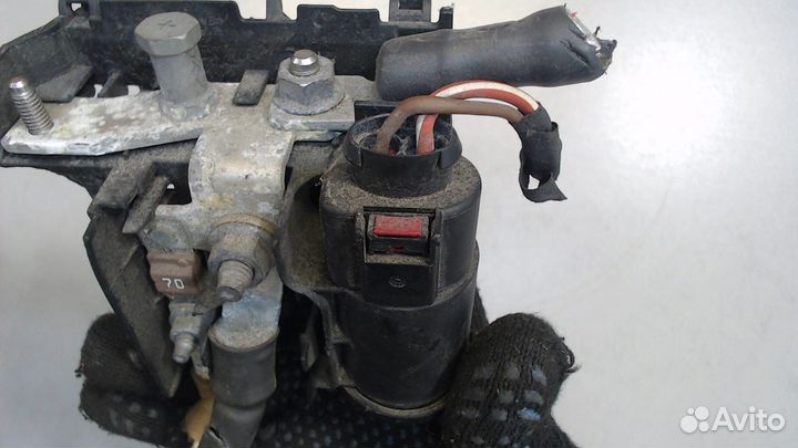 Блок управления акб Audi A5, 2018