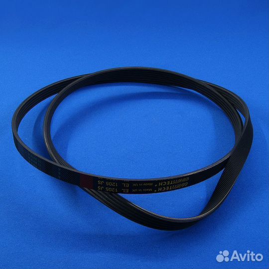 Ремень для стиральной машины Electrolux 1200 J5