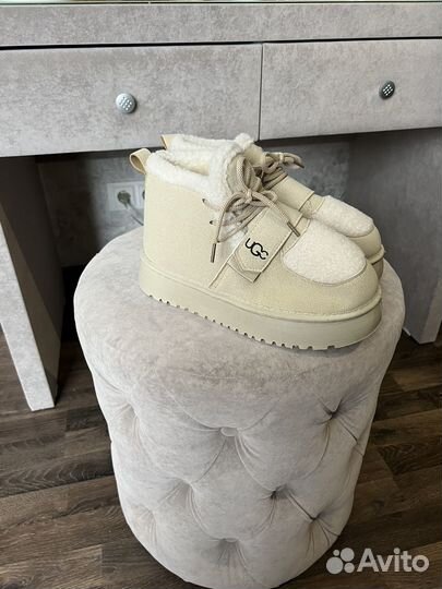 Угги женские новые