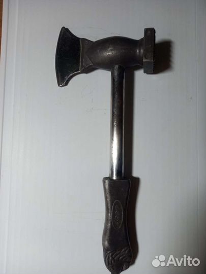Кухонный топорик СССР