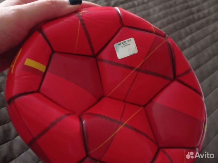 Футбольный мяч сборная Испании