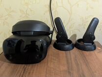 Samsung HMD Odyssey+