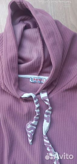 Спортивный костюм,152р