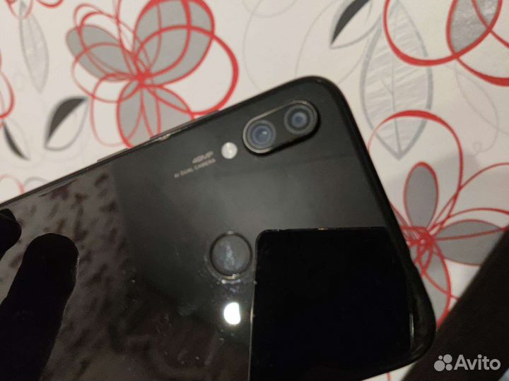 Xiaomi redmi note 7 32gb