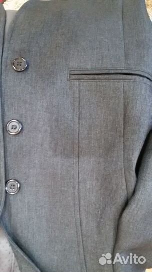 Школьный костюм для мальчика