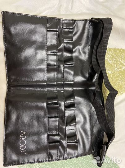 Чехол - фартук для кистей