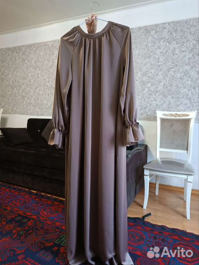 Платье новое