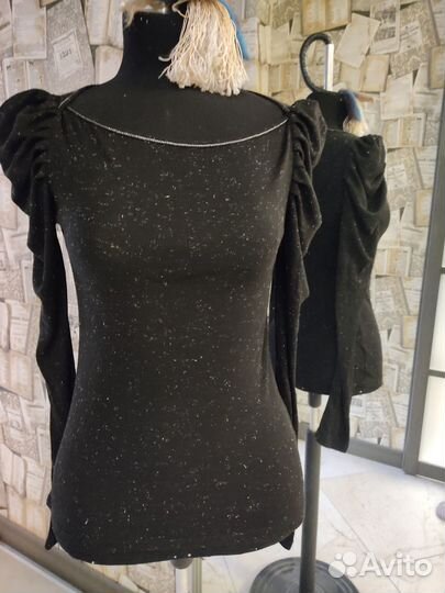 Трикотаж, р.42-44-46