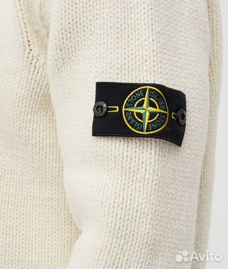 Бланк свитера Stone Island Size L\XL