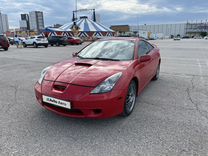 Toyota Celica 1.8 MT, 2000, 360 000 км, с пробегом, цена 657 777 руб.