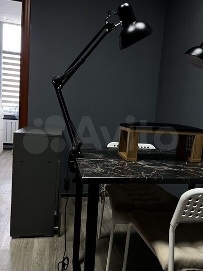 Свободного назначения, 10 м²