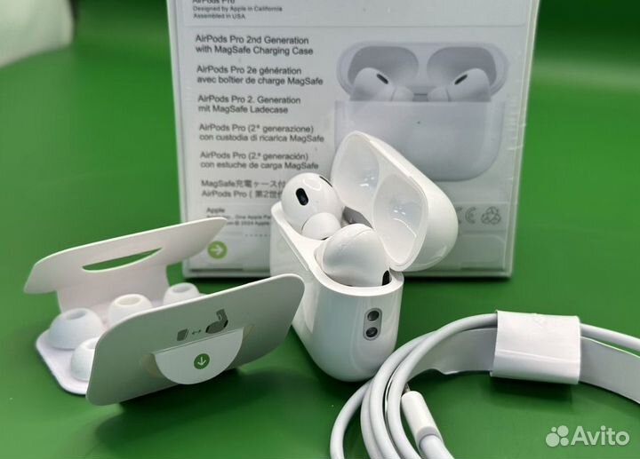 Airpods pro 2