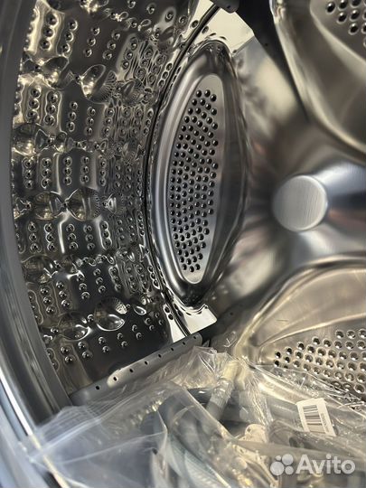 Стиральная LG 7 кг прямой привод