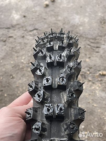 Шипы для мотокросса