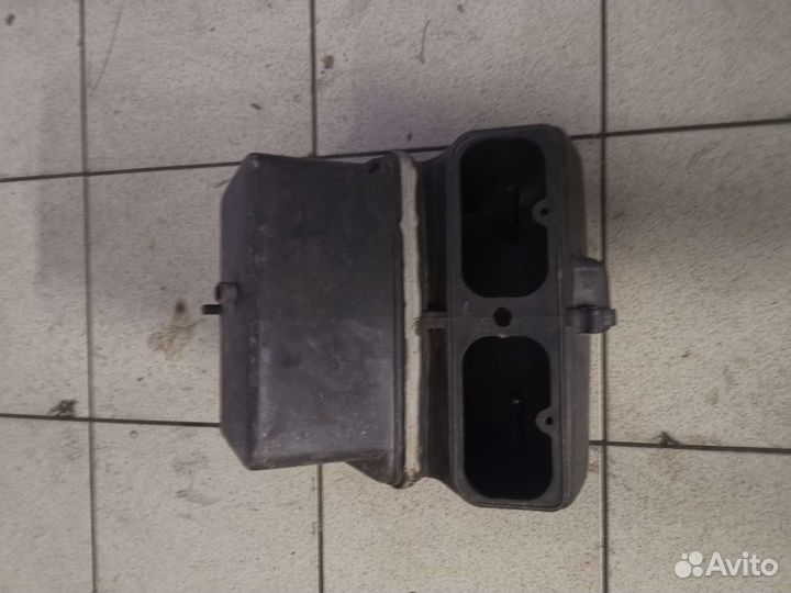 Фильтрбокс Kawasaki ZZR 400 1