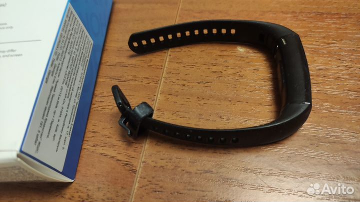 Фитнес браслет honor Band5