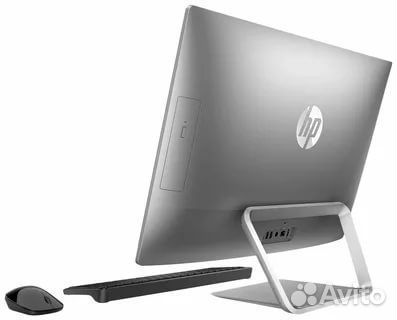 HP G3 AIO компьютер моноблок