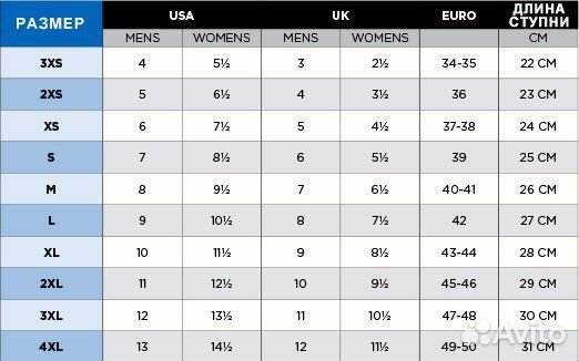 Боты для дайвинга Bare