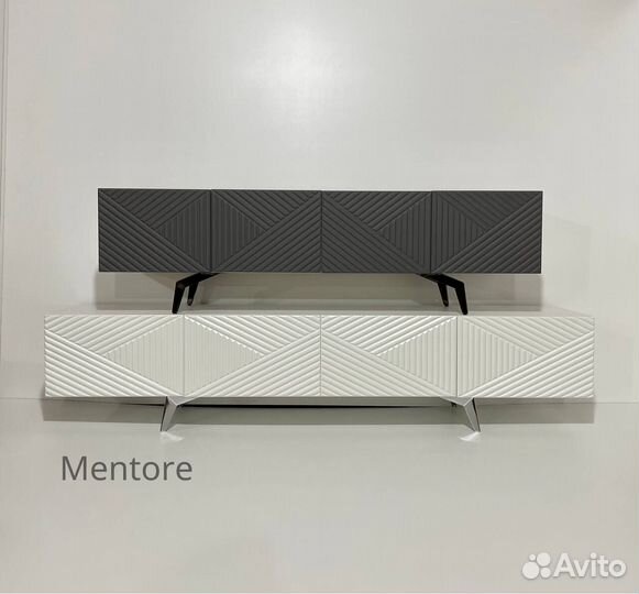 Тумба тв Bravo классическая