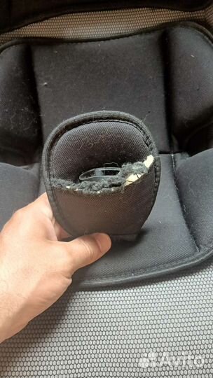 Автолюлька