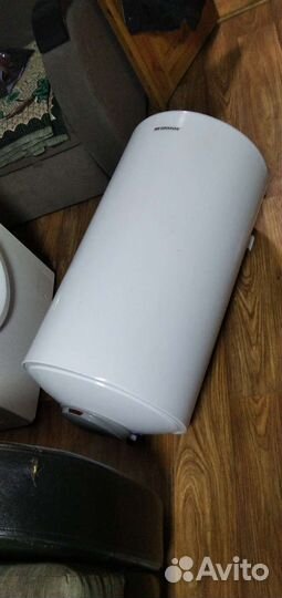 Бойлер ер 100 v