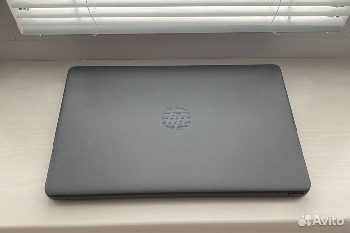 Ноутбук Hp 15s 1277ur 12gb