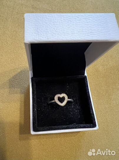 Кольцо Пандора оригинал