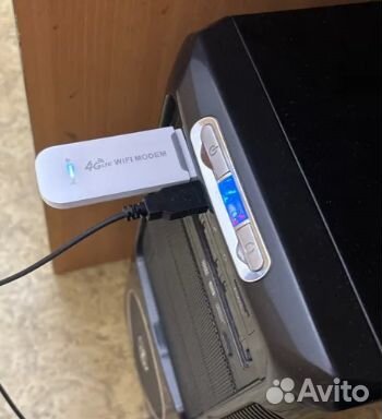 4g модем прошит под телефон