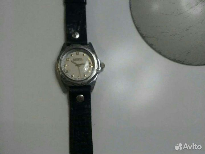 Часы Восток командирские