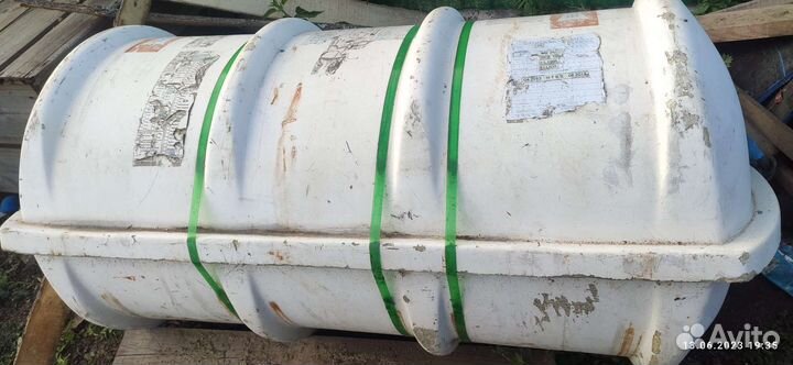 Плот спасательный ПСН 25