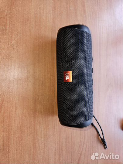 Колонка jbl flip 5