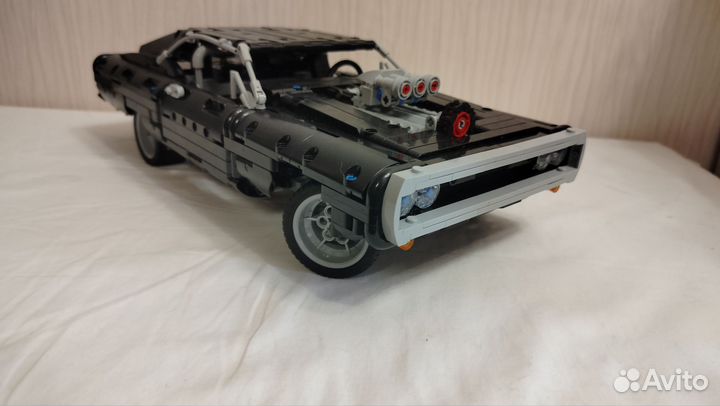 Lego Technic