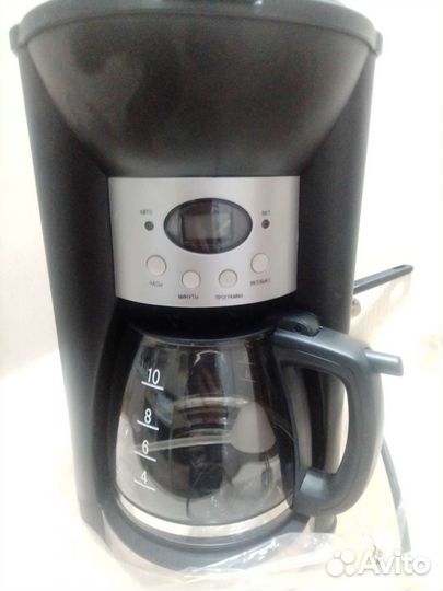 Кофеварка капельная Cameron