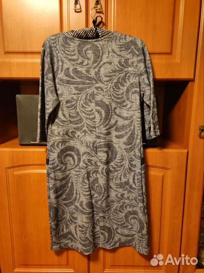Платья женские 44,46,48 размеров