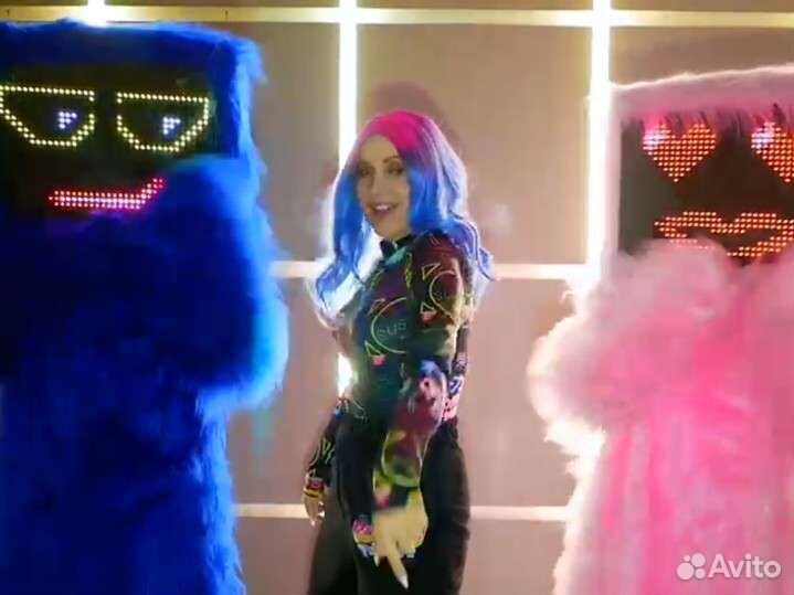 Шоу на детский праздник. Анимация