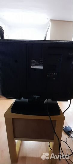 Телевизор 26 дюймов Фунай