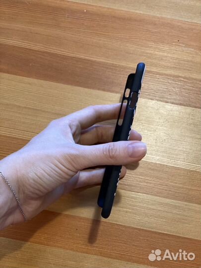 Чехол на iPhone 7 / 8/ 11